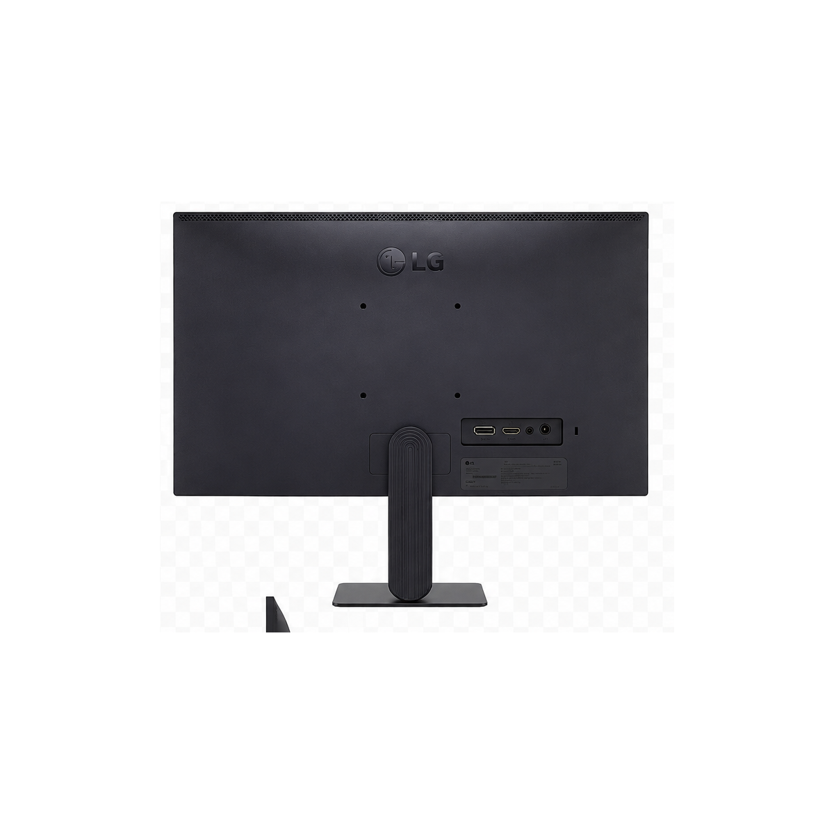 Monitor LG UltraGear G4 24G414B, 24"/FHD/IPS/144Hz/HDMI/DP/Salida para auriculares (3.5mm) - vista 3